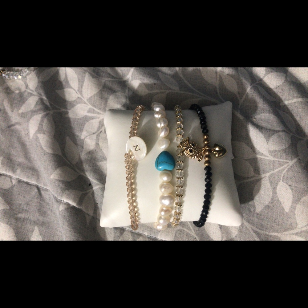 Handmade Bracelets - Picture 5 of 5